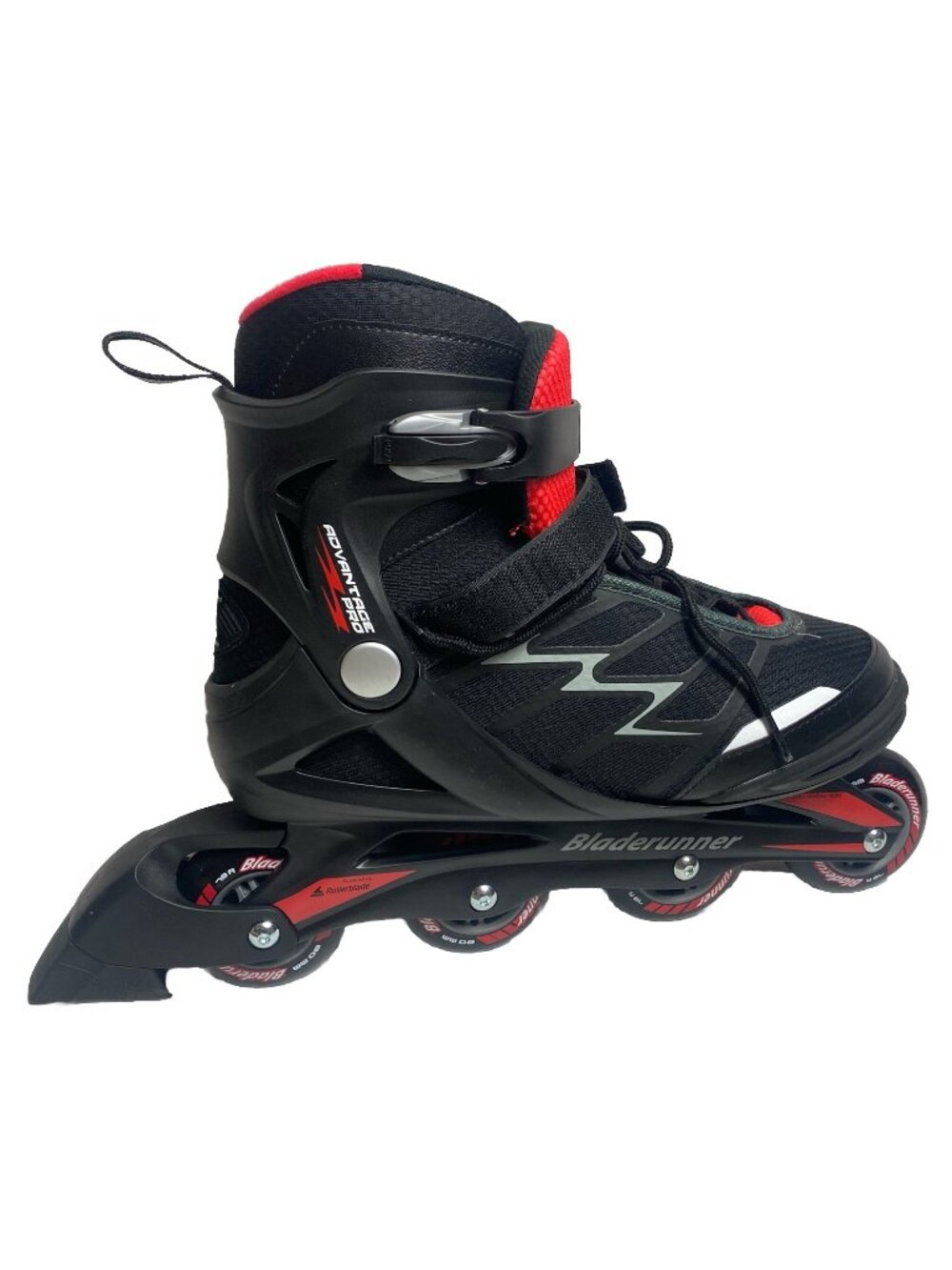 Bladerunner by Rollerblade Advantage Pro XT Men's Adult 11 Inline Skates Black